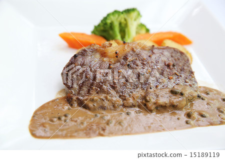 beef steak beef steak 15189119
