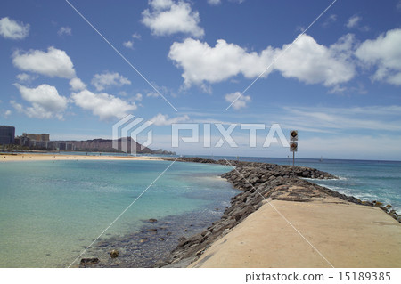阿拉莫阿納海灘公園 阿拉莫阿納海灘公園 15189385