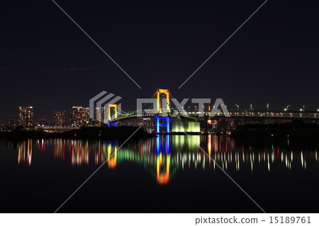 點亮彩虹橋 15189761