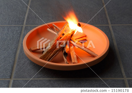 Fire firing ignition 15190178