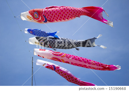 Carp streamer 15190668