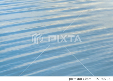 Water surface closeup 15190702