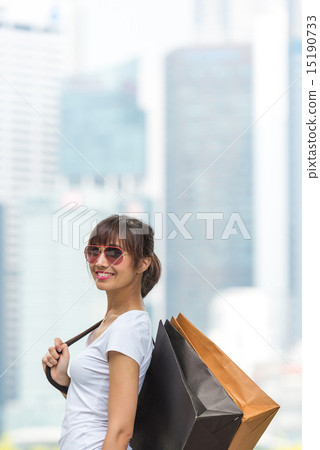 Shopping, Travel, Holiday, Selfie, Adventure, Girl Shopping, Travel, Holiday, Selfie, Adventure, Girl 15190733