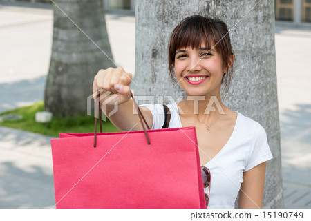 Shopping, Travel, Holiday, Selfie, Adventure, Girl 15190749