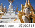 Shwedagon pagoda 15190813