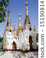 Shwedagon pagoda 15190814