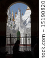Shwedagon pagoda 15190820