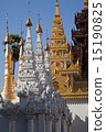 Shwedagon pagoda 15190825