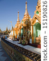 Shwedagon pagoda 15190826