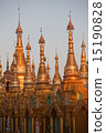 Shwedagon pagoda 15190828