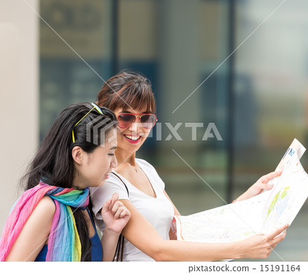 Shopping, Travel, Holiday, Selfie, Adventure, Girl 15191164