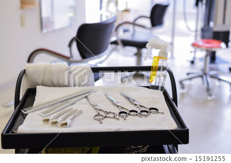 美容美髮圖像切割工具工具剪刀 15191255