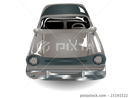 abstract corvette 15191522