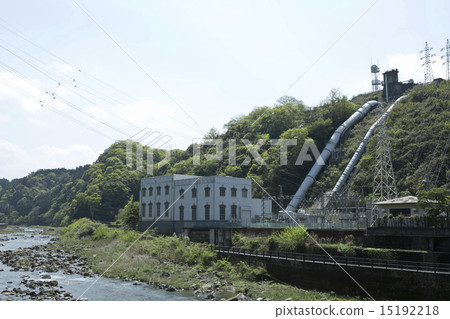 液壓動力裝置 15192218