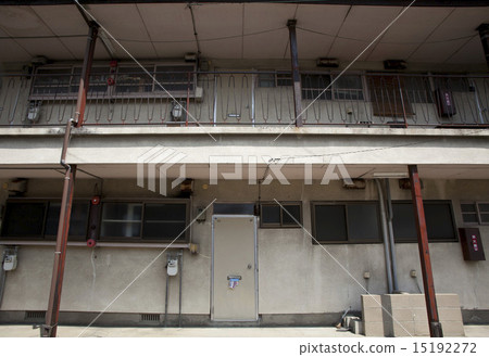 昭和的公寓 15192272