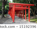 鳥居 15192396