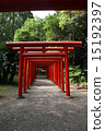 鳥居 15192397
