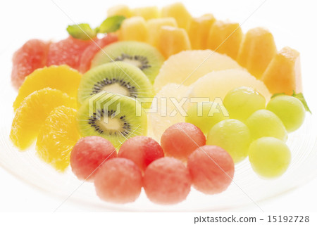 切水果 切水果 15192728