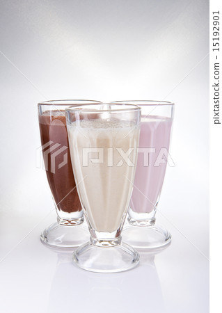 milkshakes 15192901
