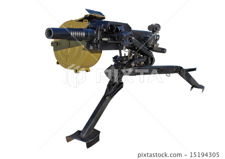 Automatic grenade launcher 15194305
