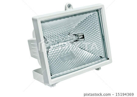 Halogen lamp 15194369