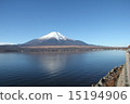 富士山 15194906