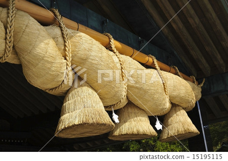 Izumo Taisha Shinjuku 2 15195115