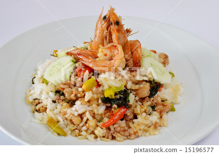 Thai food Thai food 15196577
