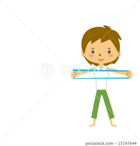 Muscle training 15197644