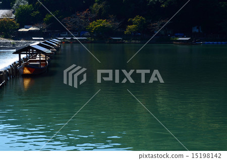 Arashiyama Ichino船屋很好在京都 Arashiyama Ichino船屋很好在京都 15198142
