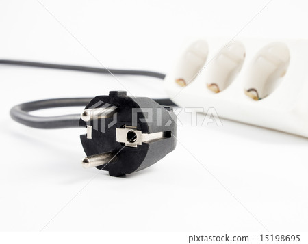 Plug and sockets Plug and sockets 15198695