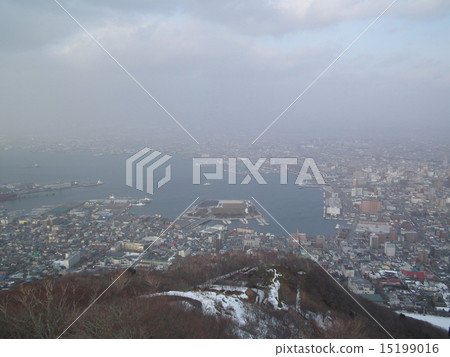 函館山 函館山 15199016
