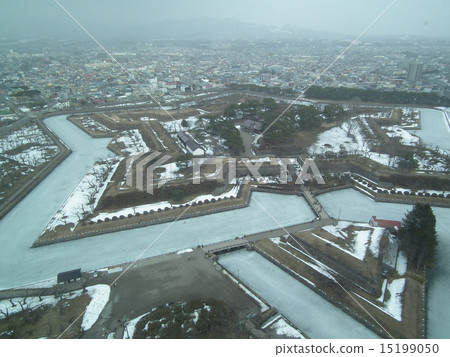 五面築城 五面築城 15199050