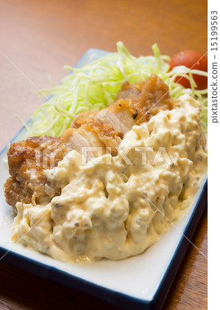 Miyazaki Chicken Namvan Miyazaki Chicken Namvan 15199563