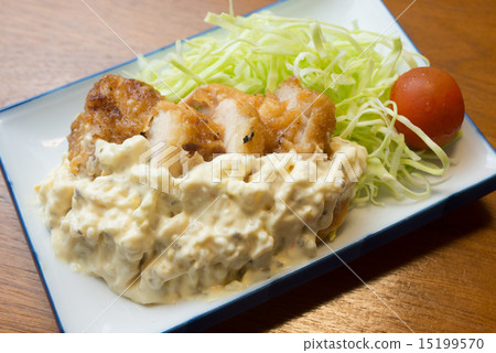 Miyazaki Chicken Namvan Miyazaki Chicken Namvan 15199570