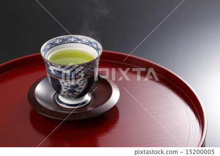 日本茶 15200005