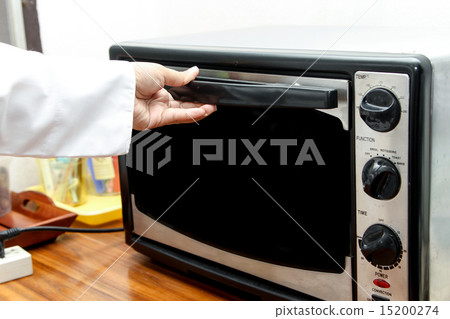 useing oven 15200274