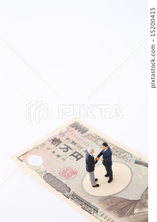  企業形象 15200415