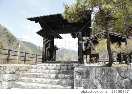 Kawaura Ookamachi地址（山梨市） 15200597