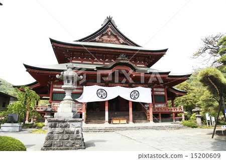 Kai Zenkoji（甲府市） 15200609