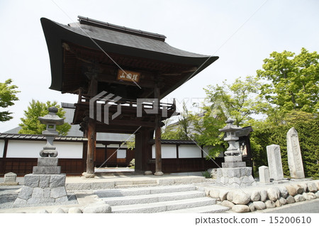 Kai Kokubunji(笛吹市) Kai Kokubunji(笛吹市) 15200610