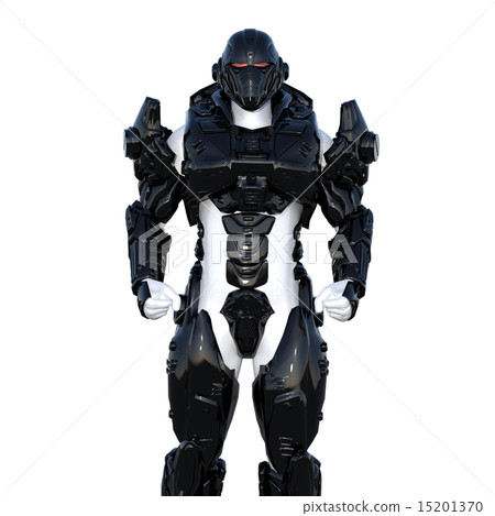 Robot Robot 15201370