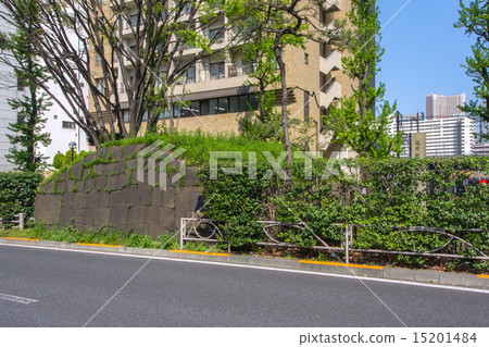 Takanawa Okigoto site 15201484