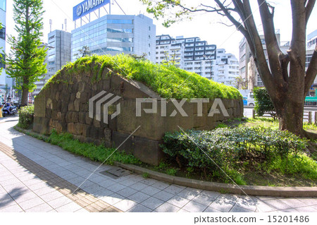 東京都港區高輪高輪衝戶遺址 15201486