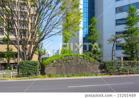 東京都港區高輪高輪二丁目高輪衝戶遺址 15201489