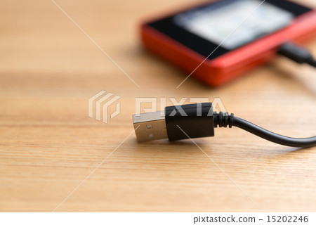 電纜 USB 大頭照 15202246