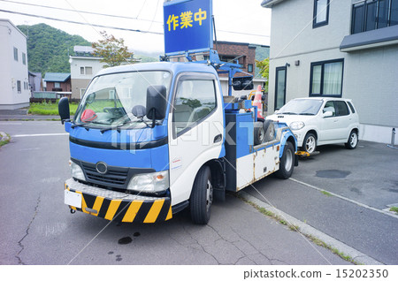 汽車故障 汽車故障 15202350