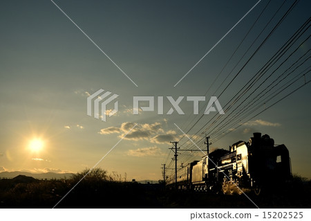 SL Pareos Express Sunset SL Pareos Express Sunset 15202525