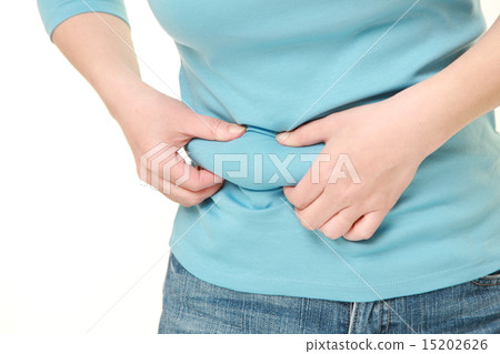 女人採摘豪華 15202626