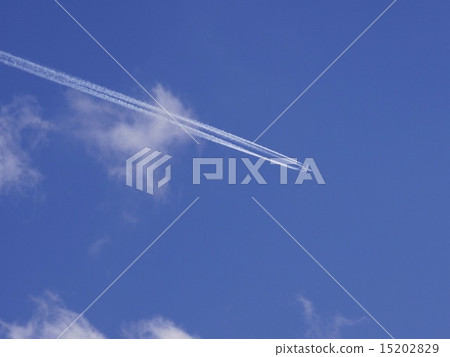 Contrail 15202829
